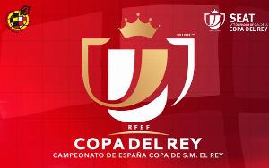 马卡：国王杯决赛与塞维利亚春博会、摩托车大奖赛撞期，可能改期